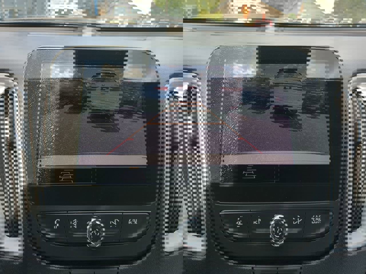 2024 Chevrolet Malibu 1LT photo 19