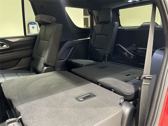 2023 Chevrolet Tahoe RST photo 25