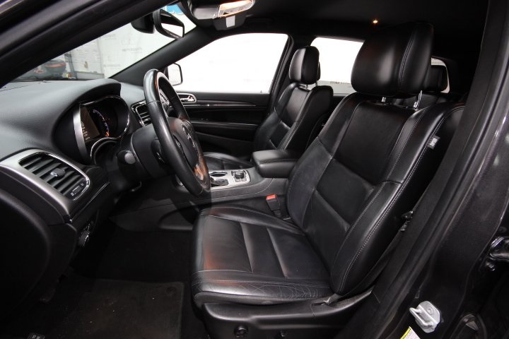 2019 Jeep Grand Cherokee Limited photo 10