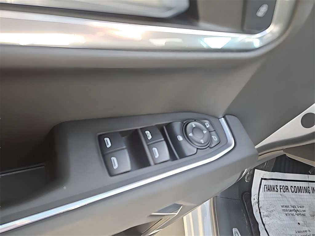 2024 Gmc Sierra Elevation photo 15