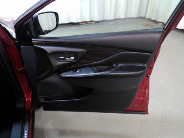 2024 Nissan Murano Platinum photo 20