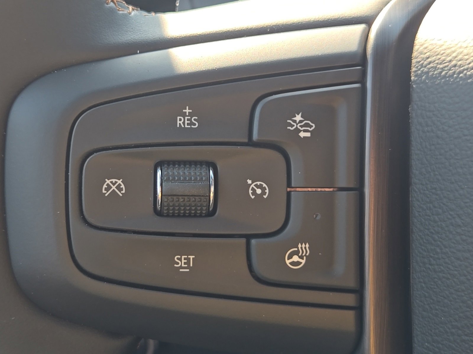 2026 Gmc Sierra 1500 AT4 photo 28