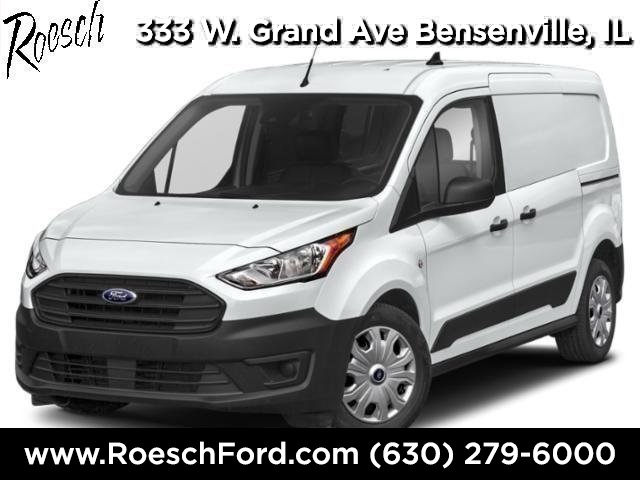 2022 Ford Transit Connect XL's photo