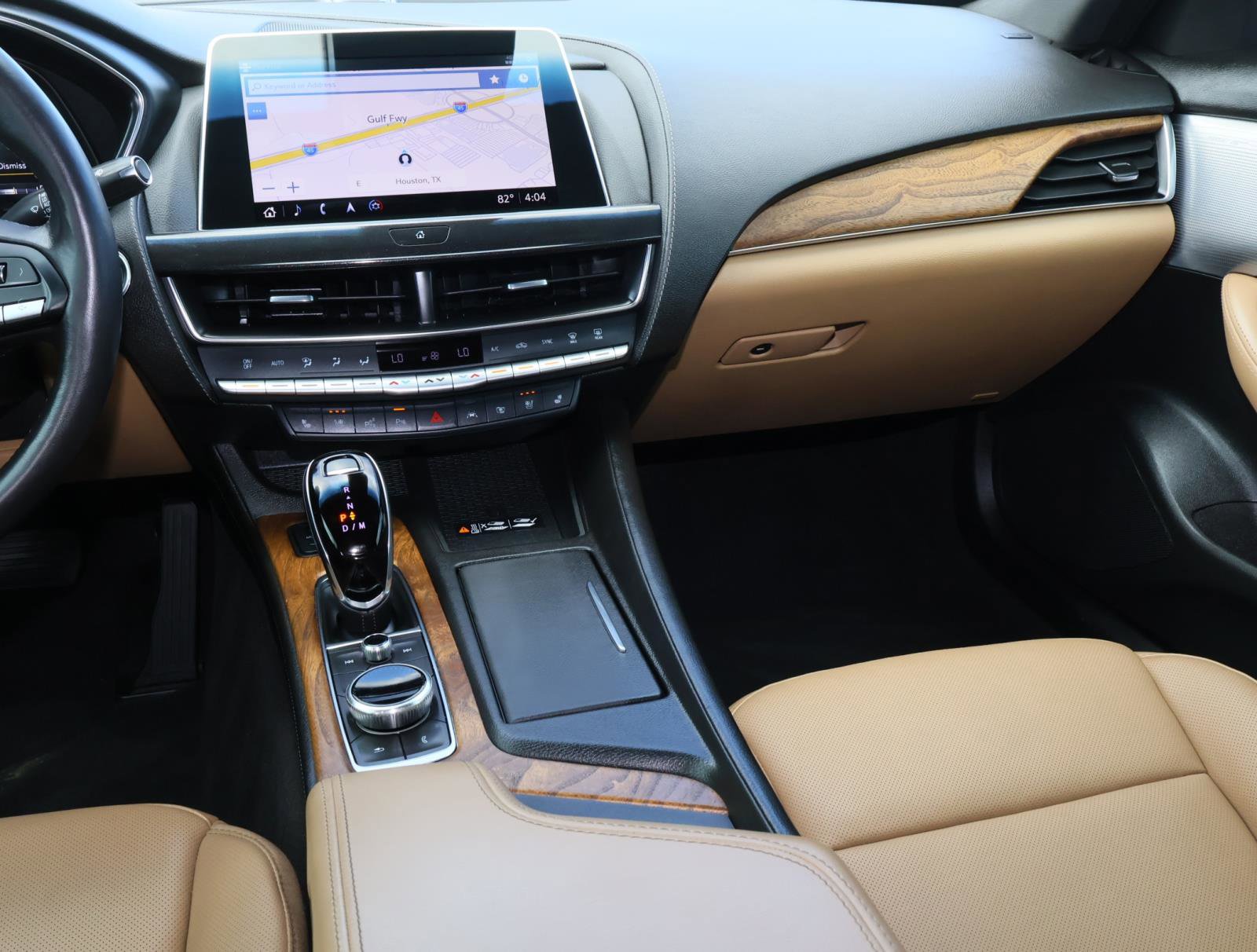 2024 Cadillac CT5 Premium Luxury photo 11