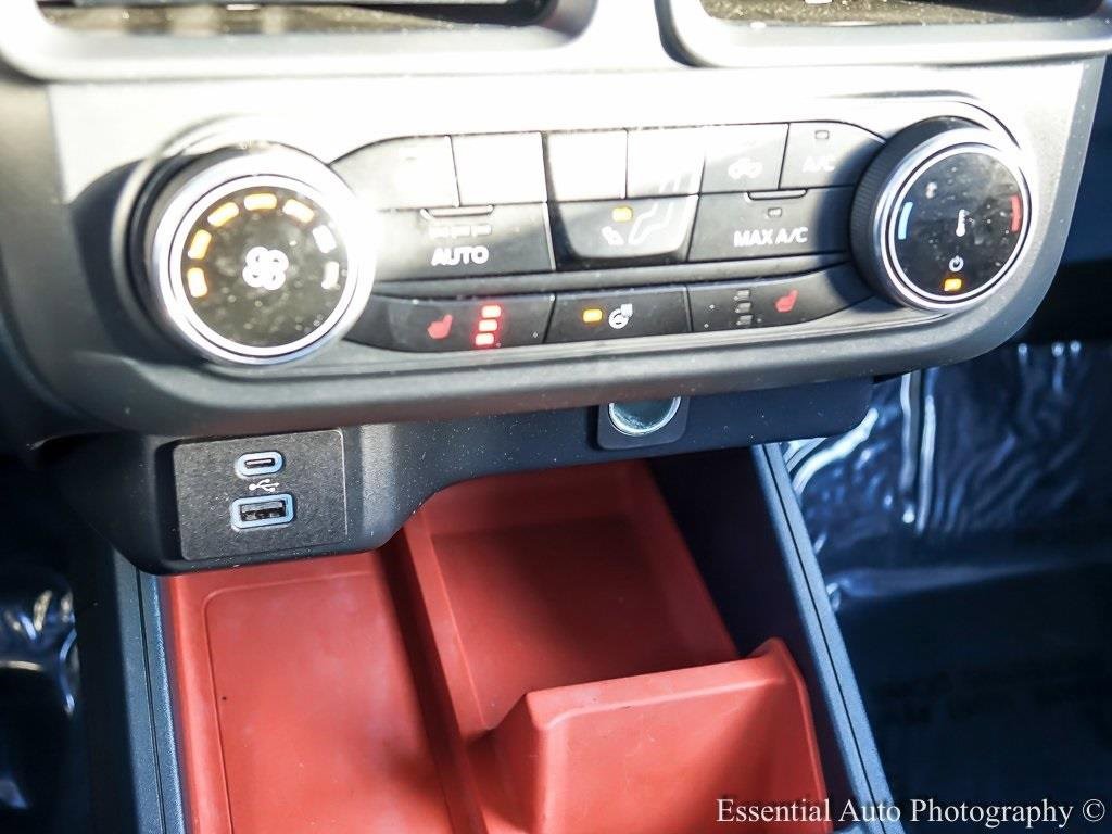 2024 FORD MAVERICK - Image 15