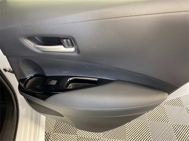 2025 Toyota Corolla SE photo 22