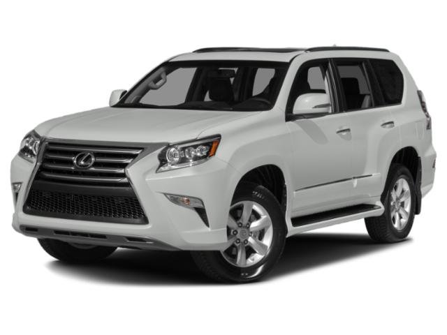 2015 Lexus GX Luxury's photo