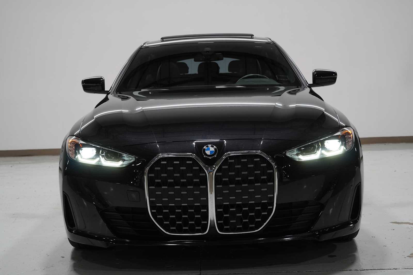 2023 Bmw 430i GC photo 3