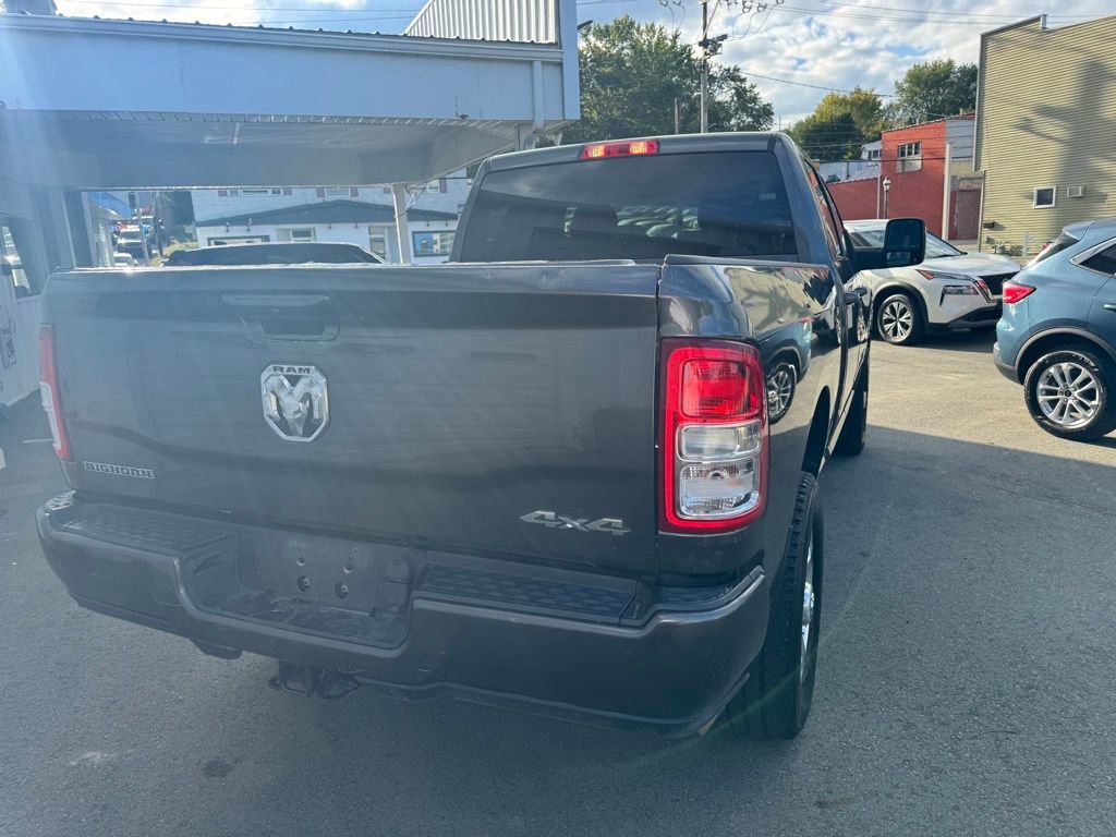2023 Ram 2500 Big Horn photo 5