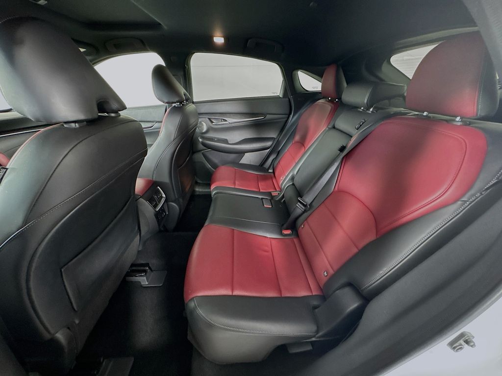 2023 Infiniti QX55 Sensory photo 29