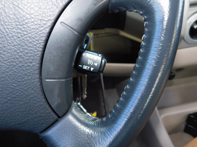 2007 Toyota Tacoma PreRunner photo 26