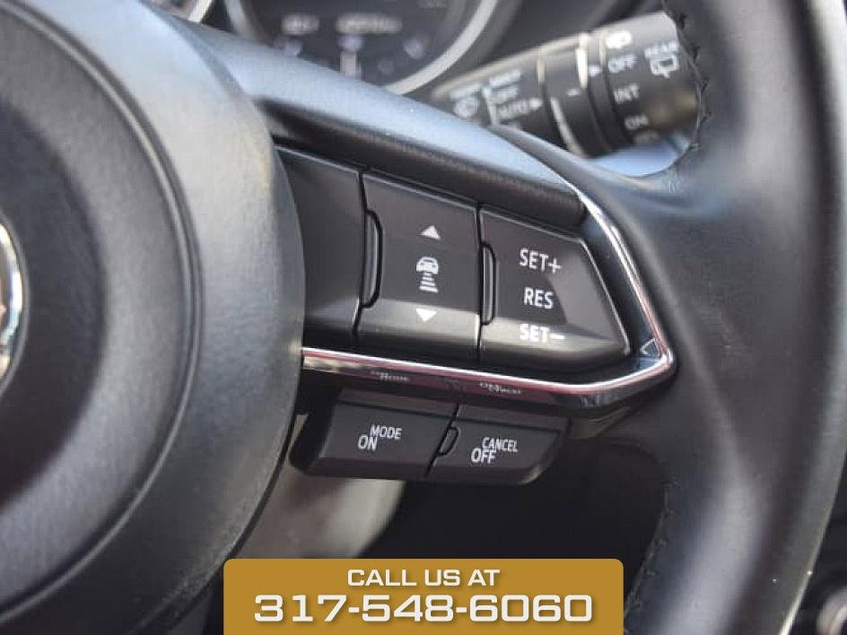 2024 Mazda CX-5 2.5 Select photo 22