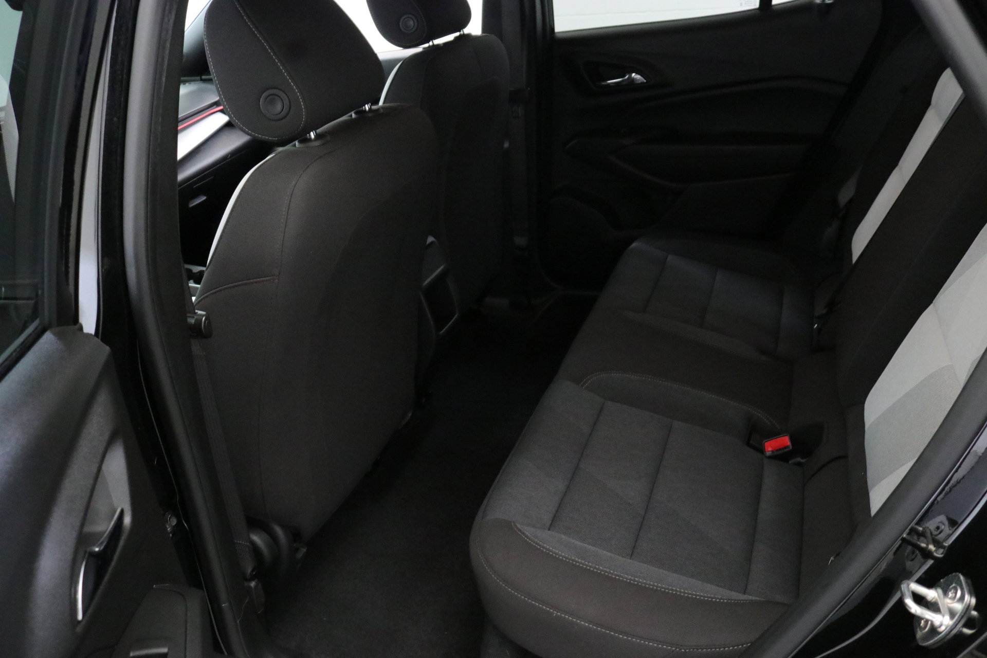 2024 Chevrolet Trax photo 24