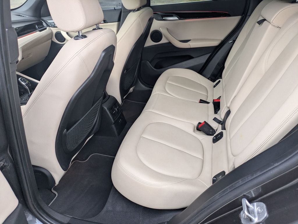 2021 Bmw X1 sDrive28i photo 27