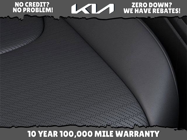 2026 Kia Carnival SX Prestige photo 23