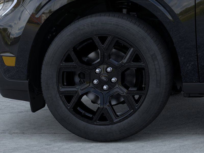 2026 FORD MAVERICK - Image 21