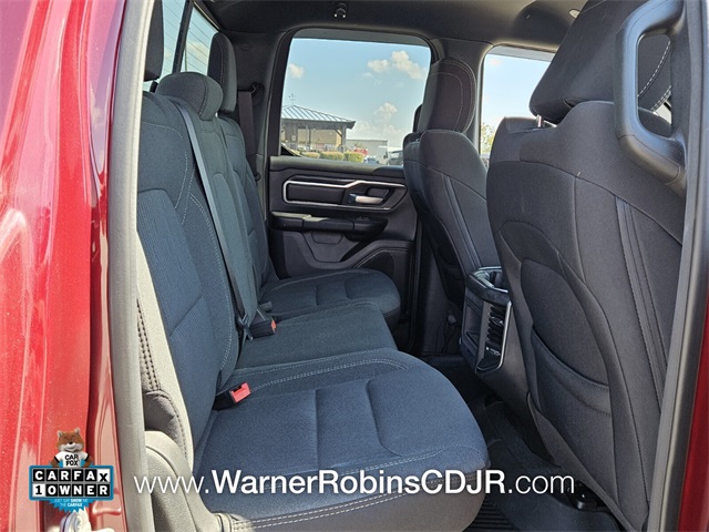 2022 Ram 1500 Big Horn Lone Star photo 14