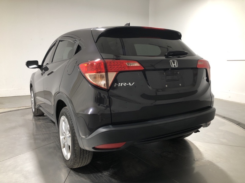 2016 Honda HR-V EX photo 4