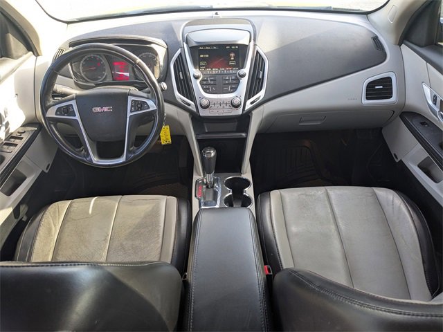 2016 Gmc Terrain SLT photo 15