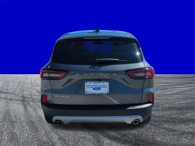 2026 Ford Escape Active photo 5