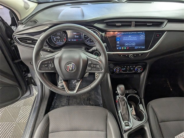 2023 Buick Encore Select photo 11