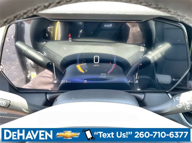 2024 Chevrolet Trailblazer ACTIV photo 10
