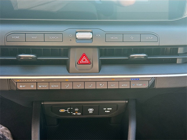 2025 Kia K4 LX photo 15
