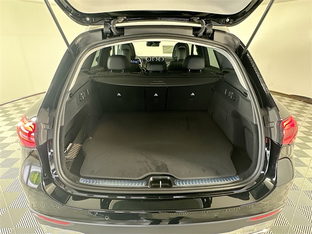 2025 Mercedes Benz GLC 350e 4MATIC photo 22