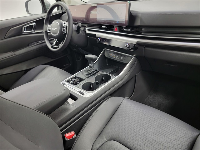 2026 Kia Carnival SX Prestige photo 28