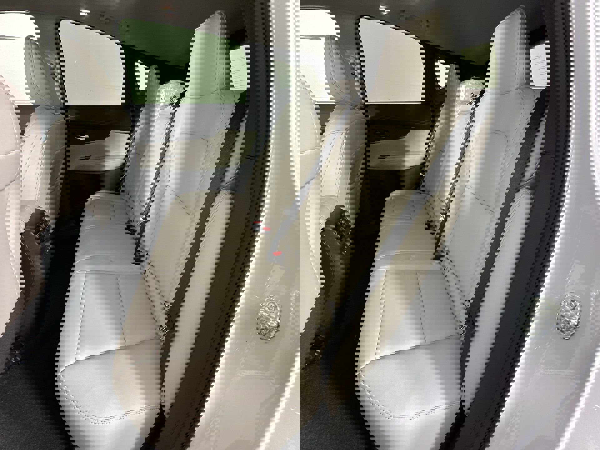 2025 Nissan Murano SL photo 20