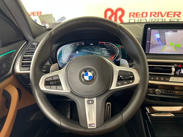 2024 Bmw X3 sDrive30i photo 11
