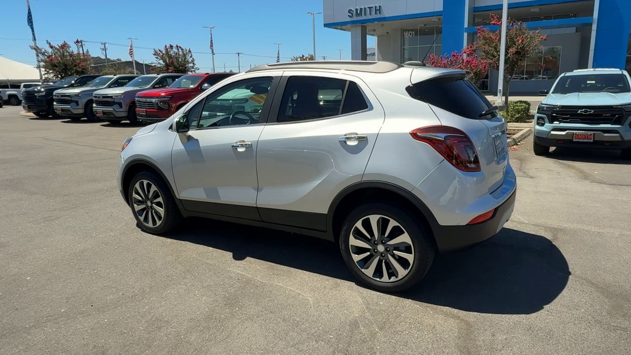 2022 Buick Encore Preferred photo 25