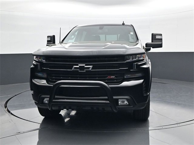 2020 Chevrolet Silverado 1500 LT Trail Boss photo 2