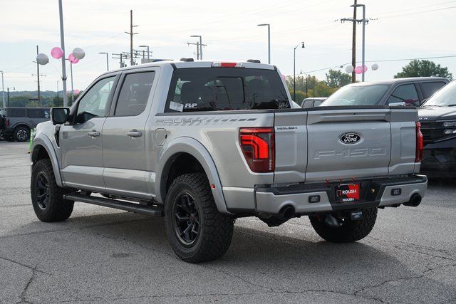 2025 FORD F-150 - Image 27