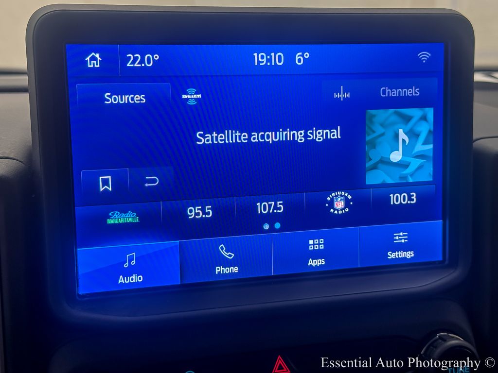 2024 FORD BRONCO SPORT - Image 16