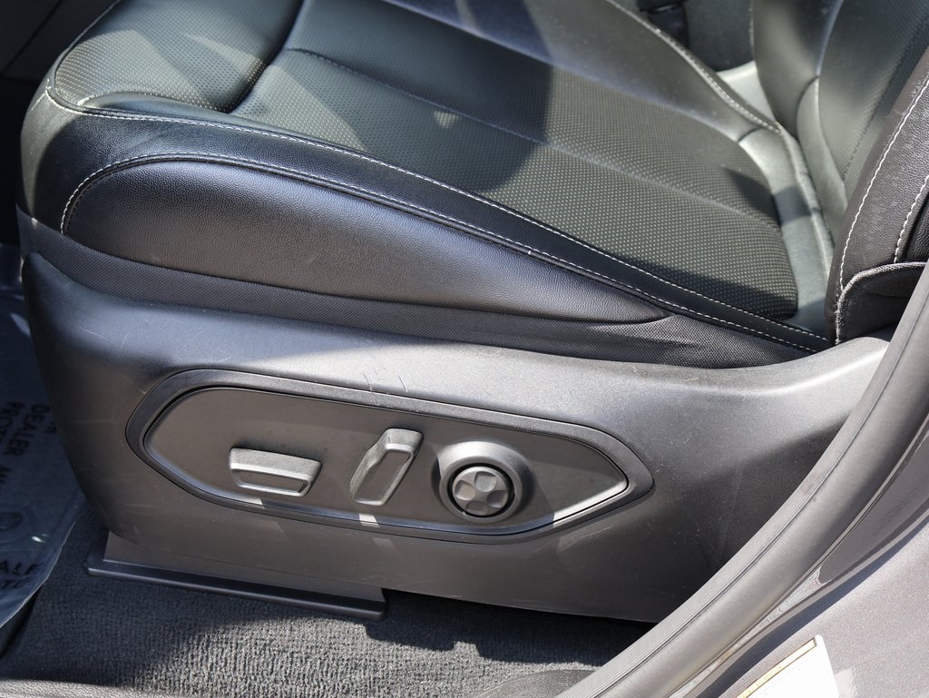2024 Jeep Grand Cherokee Limited photo 25
