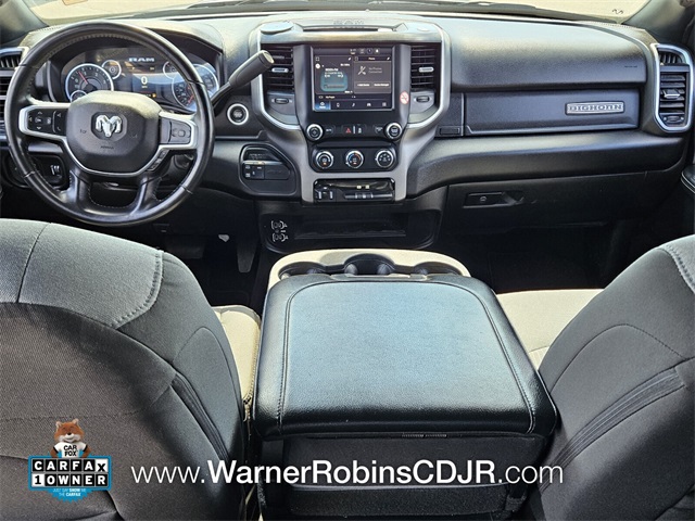 2024 Ram 3500 Big Horn photo 8