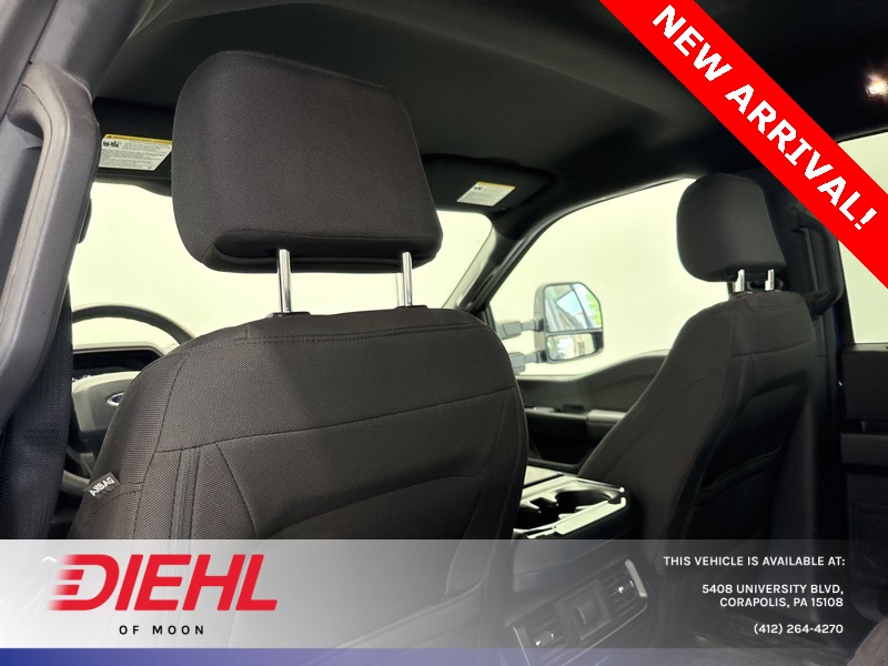 2022 Ford F-150 XL photo 12