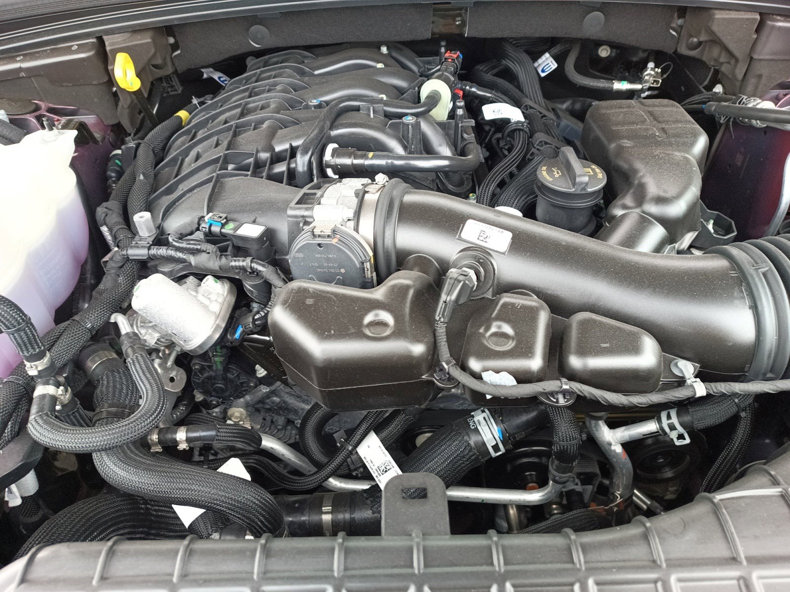 2025 Jeep Grand Cherokee Limited photo 22