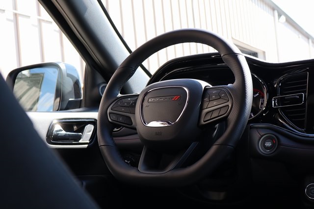 2026 Dodge Durango GT Blacktop photo 41