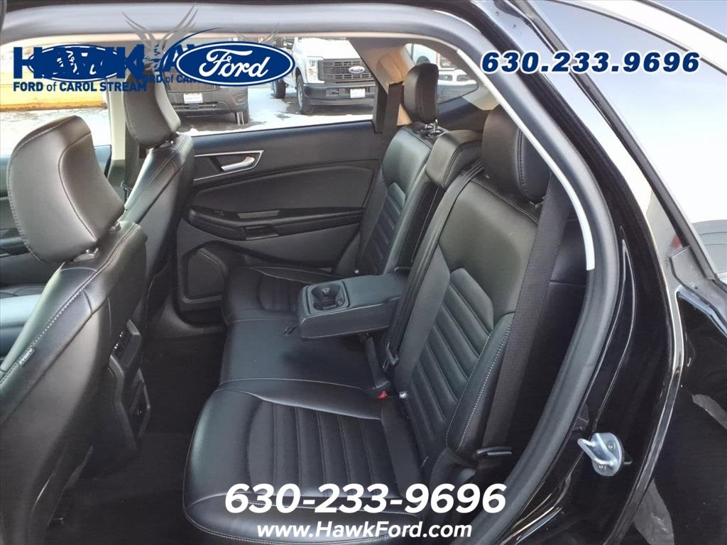2023 FORD EDGE - Image 29