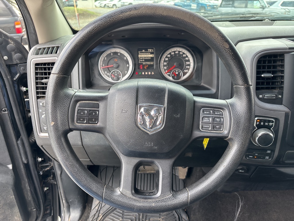2014 Ram 1500 Express photo 7