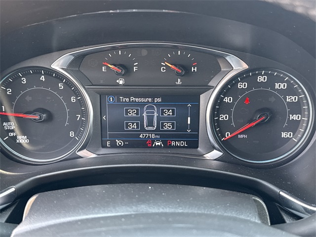 2024 Chevrolet Equinox LT photo 14