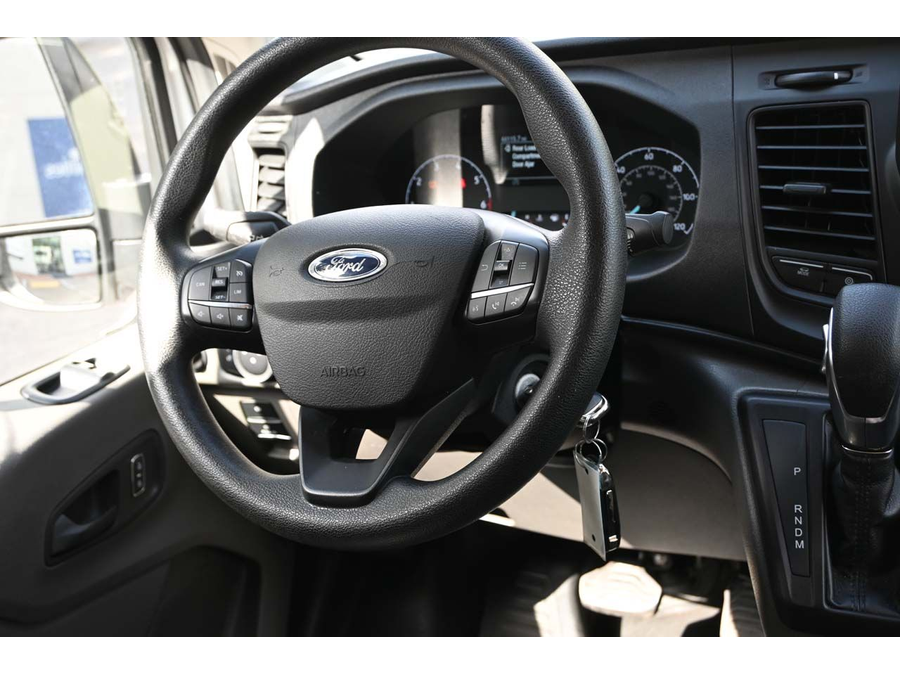 2022 Ford Transit XL photo 25