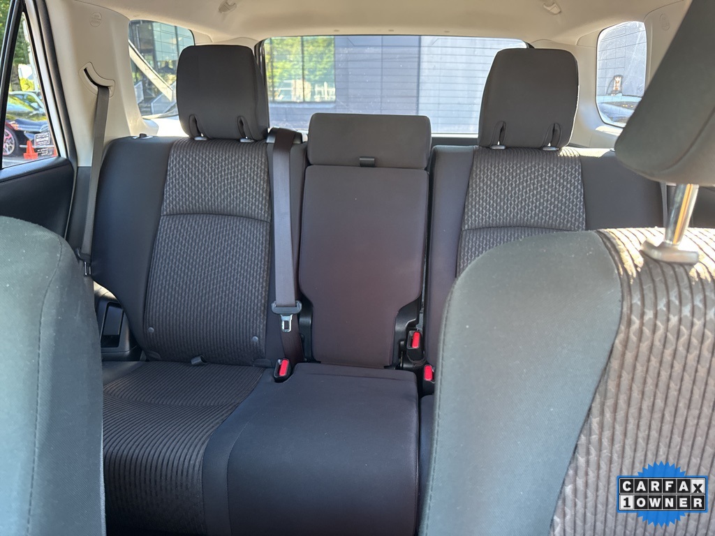 2024 Toyota 4Runner SR5 photo 29
