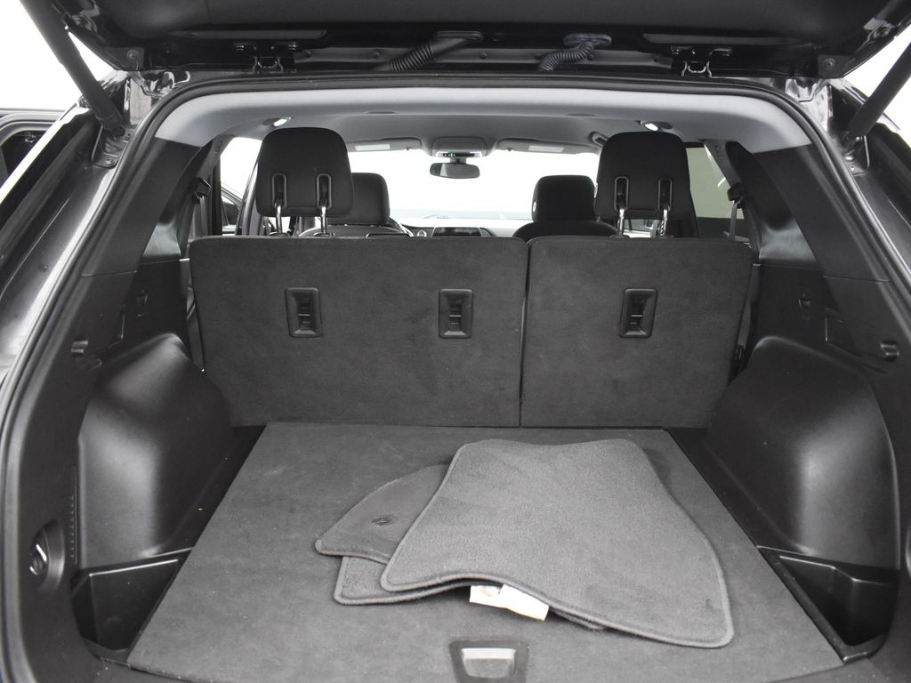 2020 Chevrolet Blazer 1LT photo 21