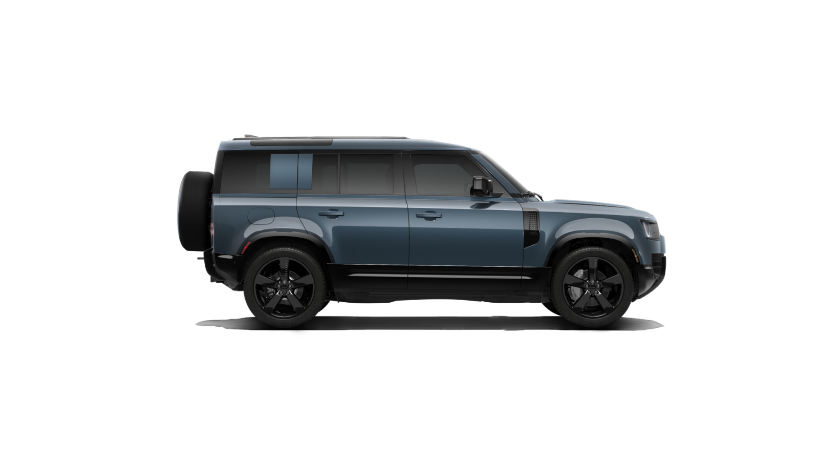 2026 LAND ROVER DEFENDER - Image 2
