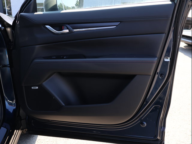 2025 Mazda CX-5 2.5 Turbo Premium photo 8