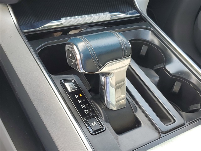 2023 Ford F-150 Limited photo 24