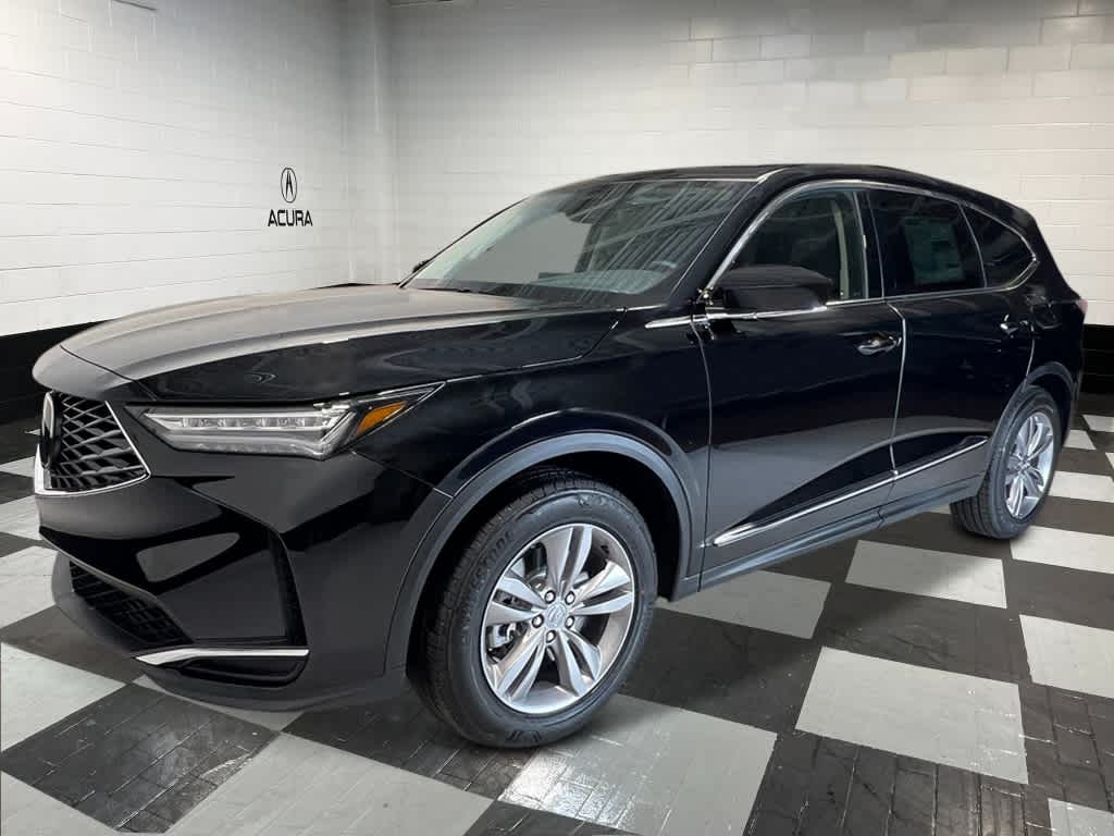 2026 Acura MDX Base's photo
